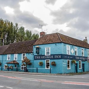 The George Inn